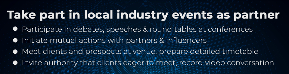 international marketing strategy